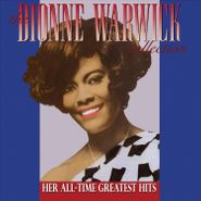 Dionne Warwick, The Dionne Warwick Collection: Her All-Time Greatest Hits [Gold Vinyl] (LP)