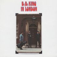 B.B. King, In London [180 Gram Blue Vinyl] (LP)