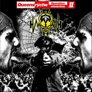 Queensrÿche, Operation: Mindcrime II [Record Store Day Red Vinyl] (LP)