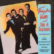 Frankie Valli, Anthology [180 Gram Vinyl] (LP)