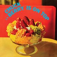 Chuck Berry, Chuck Berry Is On Top [180 Gram Red Vinyl] (LP)