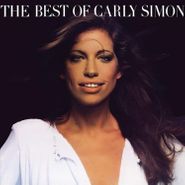 Carly Simon, The Best Of Carly Simon [180 Gram Red Vinyl] (LP)