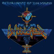 Winger, In The Heart Of The Young [180 Gram Blue Vinyl] (LP)