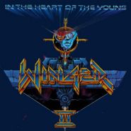 Winger, In The Heart Of The Young [180 Gram Red Vinyl] (LP)