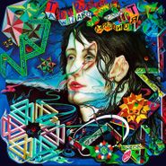 Todd Rundgren, A Wizard, A True Star [180 Gram Turquoise Vinyl] (LP)