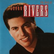 Johnny Rivers, The Best Of Johnny Rivers [180 Gram Vinyl] (LP)