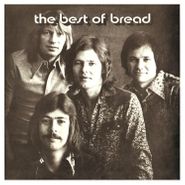 Bread, The Best Of Bread [White Vinyl] (LP)
