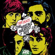 The Rascals, Time Peace: The Rascals' Greatest Hits [180 Gram Gold Vinyl] (LP)