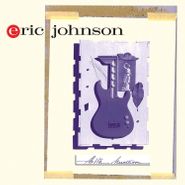 Eric Johnson, Ah Via Musicom [180 Gram Gold Vinyl] (LP)