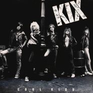 Kix, Cool Kids [Gold Vinyl] (LP)