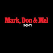Grand Funk Railroad, Mark, Don & Mel 1969-71 [180 Gram Vinyl] (LP)