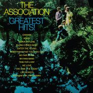 The Association, Greatest Hits! [180 Gram Emerald Green Colored Vinyl] (LP)