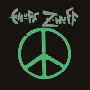 Enuff Z'Nuff, Enuff Z'Nuff [180 Gram Green Vinyl] (LP)