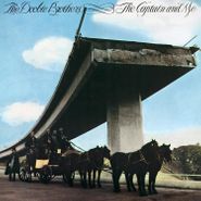 The Doobie Brothers, The Captain And Me (LP)