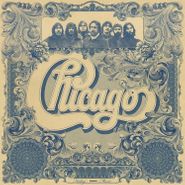 Chicago, Chicago VI [Turquoise Vinyl] (LP)