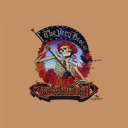 Grateful Dead, The Very Best Of Grateful Dead [180 Gram Vinyl] (LP)