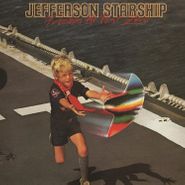 Jefferson Starship, Freedom At Point Zero [180 Gram Orange Vinyl] (LP)