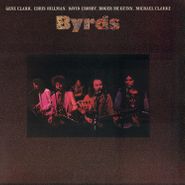 The Byrds, Byrds [180 Gram Coral Vinyl] (LP)
