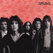 Sparks, Sparks [Aqua Vinyl] (LP)