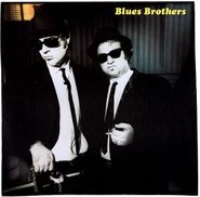 The Blues Brothers, Briefcase Full Of Blues [Gold Vinyl] (LP)