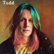 Todd Rundgren, Todd [180 Gram Vinyl] (LP)