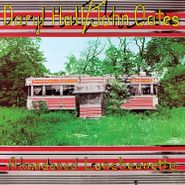 Daryl Hall & John Oates, Abandoned Luncheonette [180 Gram Red Vinyl] (LP)