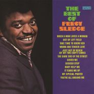 Percy Sledge, The Best Of Percy Sledge [180 Gram Gold Vinyl] (LP)