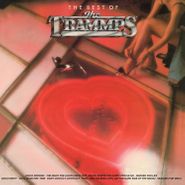 The Trammps, The Best Of The Trammps [180 Gram Vinyl] (LP)