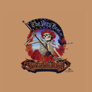 Grateful Dead, The Very Best Of Grateful Dead (LP)