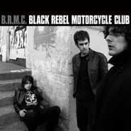 Black Rebel Motorcycle Club, B.R.M.C. (LP)