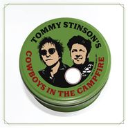 Tommy Stinson, Wronger (LP)