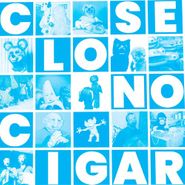 Shit Robot, No Cigar (12")