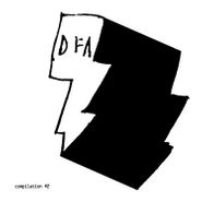 Various Artists, DFA Compilation #2 (LP)