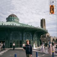 Greg Freeman, I Looked Out [Green Vinyl] (LP)