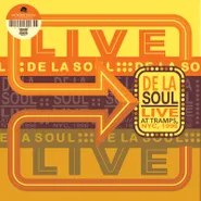 De La Soul, Live At Tramps, NYC 1996 [Record Store Day] (CD)