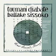 Toumani Diabate, New Ancient Strings [25th Anniversary Edition] (LP)