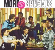 The Specials, More Specials (LP)