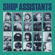 The Shop Assistants, Will Anything Happen [Expanded Edition] (CD)
