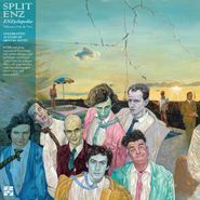 Split Enz, Enzyclopedia: Volumes One & Two (CD)