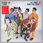 Split Enz, Second Thoughts [Expanded Edition] (LP)