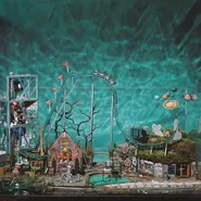 Bodega, All Inside Aquarium (CD)