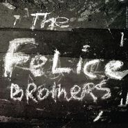 The Felice Brothers, The Felice Brothers (CD)