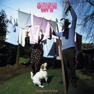 Everyone Says Hi, Funny Cos It's True [Orange Vinyl] (LP)