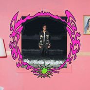 Hether, Holy Water [Cloudy Pink/Cloudy Green Vinyl] (LP)