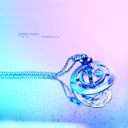 Pastel Ghost, Ethereality [Iridescent White & Blue Vinyl] (LP)