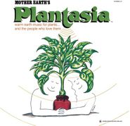 Mort Garson, Mother Earth's Plantasia (50th Anniversary) [Multicolor Eco Mix Vinyl] (LP)