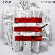 Jay-Z, The Blueprint 3 [White Vinyl] (LP)