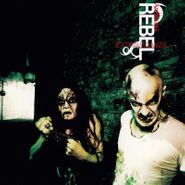 Satyricon, Rebel Extravaganza (LP)