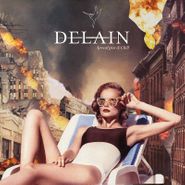 Delain, Apocalypse & Chill (LP)