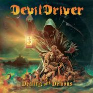 DevilDriver, Dealing With Demons I [Picture Disc] (LP)